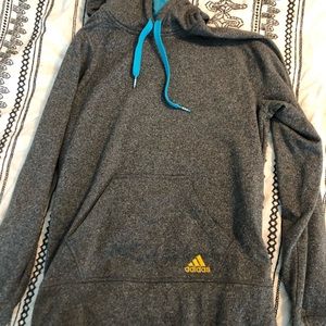 Women’s Adidas Sweatshirt